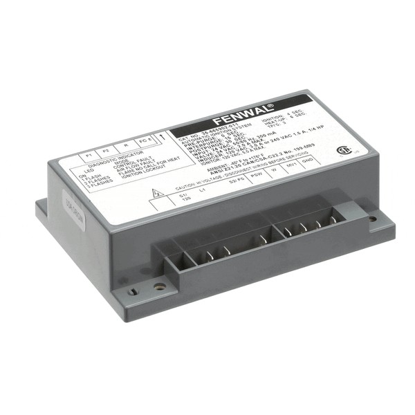 (image for) General Electric 00-748512 BOARD, IGNITOR, 24VAC